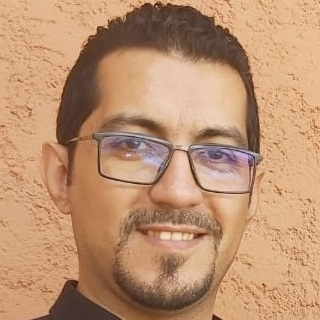 Profile of Abdelhafid ELAZOUZI